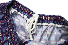 画像6: Raji Chef Pants Purple (6)