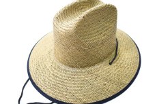 画像2: Mega Cap Straw Hat (2)