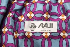 画像5: Raji Chef Pants Purple (5)