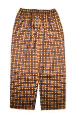 画像1: Raji Chef Pants Yellow (1)