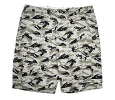 画像1: Levi's Camouflage Cargo Shorts リーバイス (1)