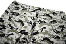 画像3: Levi's Camouflage Cargo Shorts リーバイス (3)