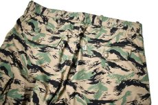 画像3: Levi's Camouflage Cargo Shorts リーバイス (3)