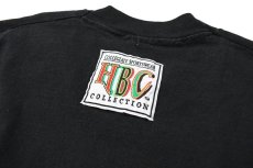 画像5: Used S/S Print Tee "Historical Black College" made in USA (5)