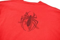 画像4: Used American Comics S/S Print Tee "Spider-Man" (4)