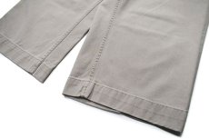 画像3: Used Polo Ralph Lauren Cropped Chino Pants (3)