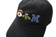 画像3: IBM Eye-Bee-M Cap (3)