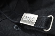 画像5: IBM Eye-Bee-M Cap (5)