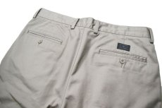 画像3: Used Gap Pleated Chino Shorts (3)