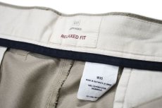 画像5: Used Gap Pleated Chino Shorts (5)