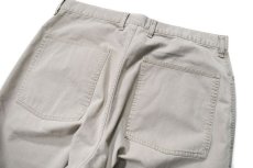 画像4: Used Polo Ralph Lauren Cropped Chino Pants (4)