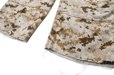 画像3: Used Us Marine Corps MARPAT MCCUU Cut Off Camouflage Trouser Desert (3)