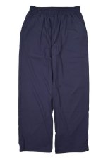 画像1: SEABEES Stretch Micro Ripstop Nylon Pants Navy (1)