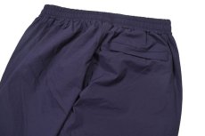 画像5: SEABEES Stretch Micro Ripstop Nylon Pants Navy (5)