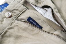 画像9: Used Polo Ralph Lauren Pleated Chino Trouser "Hammond Pant" Khaki ラルフローレン (9)