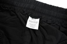 画像7: SEABEES Stretch Micro Ripstop Nylon Pants Black (7)