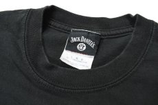 画像3: Used Corporate S/S Print Tee "Jack Daniel's" (3)