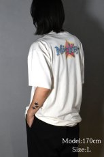 画像5: Used Disney S/S Print Tee "Mickey" made in USA (5)