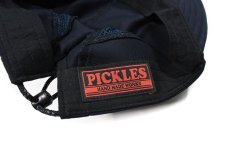 画像4: Pickles For Cord Cap Side Mesh (4)