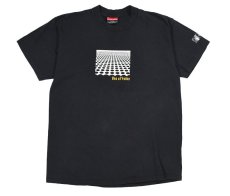 画像1: Used Quiksilver S/S Print Tee "Sea of Holes [from the Beatles Album “Yellow Submarine”] " (1)