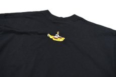 画像5: Used Quiksilver S/S Print Tee "Sea of Holes [from the Beatles Album “Yellow Submarine”] " (5)