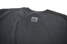 画像4: Used Quiksilver S/S Print Tee (4)