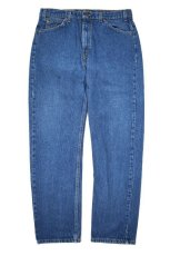 画像1: 94' Used Levi's 505 Denim Pants リーバイス (1)