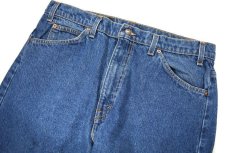 画像2: 94' Used Levi's 505 Denim Pants リーバイス (2)