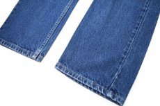 画像3: 94' Used Levi's 505 Denim Pants リーバイス (3)