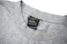 画像3: Used Quiksilver S/S Print Tee (3)