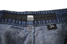 画像6: Used Marithe Francois Girbaud Denim Pants (6)