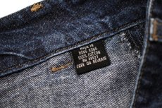 画像7: Used Marithe Francois Girbaud Denim Pants (7)