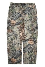 画像1: Used Realtree Cargo Pants (1)