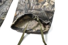 画像4: Used Realtree Cargo Pants made in USA (4)