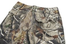 画像5: Used Realtree Cargo Pants (5)