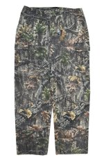 画像1: Used Realtree Cargo Pants (1)