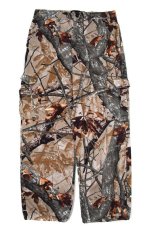 画像1: Used Realtree Cargo Pants (1)