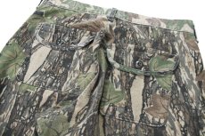 画像5: Used Realtree Cargo Pants made in USA (5)