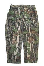 画像1: Used Realtree Cargo Pants made in USA (1)