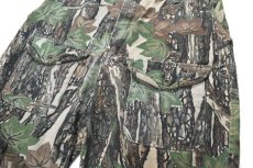 画像4: Used Realtree Cargo Pants made in USA (4)