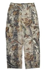 画像1: Used Realtree Cargo Pants (1)