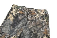 画像2: Used Realtree Cargo Pants made in USA (2)