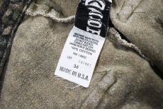 画像7: Used Realtree Cargo Pants made in USA (7)