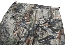 画像5: Used Realtree Cargo Pants (5)