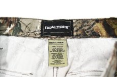 画像6: Used Realtree Cargo Pants (6)