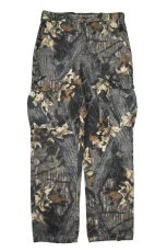 画像1: Used Realtree Cargo Pants made in USA (1)