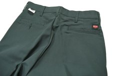 画像4: Used Red Kap Work Pants Green (4)