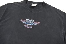 画像2: Used Orange County Choppers S/S Print Tee (2)