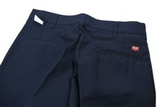 画像4: Used Red Kap Work Pants Navy (4)