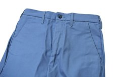 画像2: Used Red Kap Work Pants Postman Blue (2)